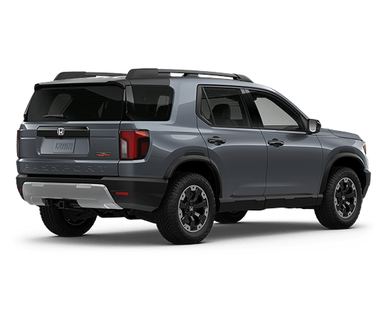 2 thumbnail image of  2026 Honda Passport TrailSport Elite
