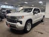 7 imagen en miniatura de 2024 Chevrolet Silverado 1500 LTZ