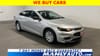 1 placeholder image of  2017 Chevrolet Malibu L
