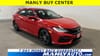 1 placeholder image of  2021 Honda Civic Sport Touring