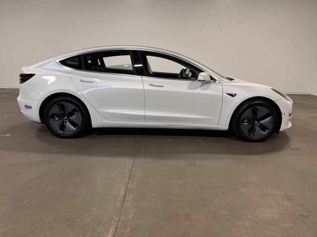 Used 2019 Tesla Model 3 Base with VIN 5YJ3E1EA4KF310548 for sale in Santa Rosa, CA