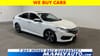 1 placeholder image of  2018 Honda Civic Touring