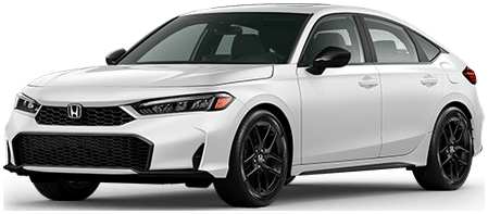 2026 Honda Civic Hatchback Sport's photo