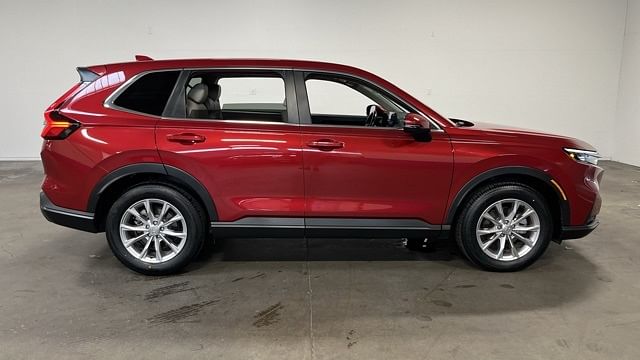 Used 2023 Honda CR-V EX-L with VIN 2HKRS4H72PH440549 for sale in Santa Rosa, CA