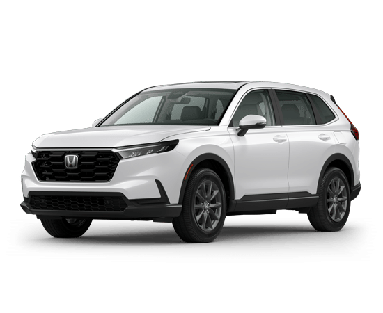 1 imagen en miniatura de 2026 Honda CR-V 2WD EX-L