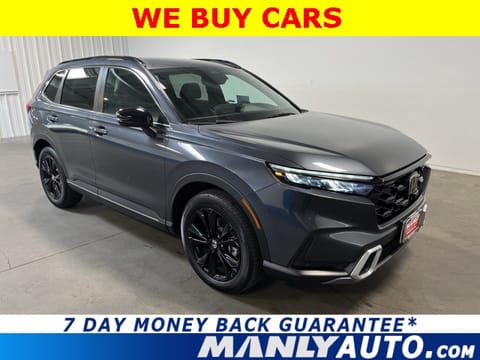 1 image of 2024 Honda CR-V Hybrid Sport Touring