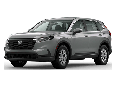 2026 Honda CR-V AWD LX