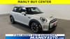 1 placeholder image of  2023 MINI Cooper SE Electric Signature