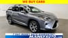1 placeholder image of  2018 Lexus RX 350L