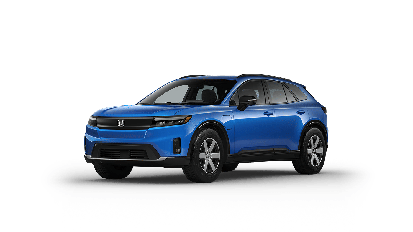 1 placeholder image of  2025 Honda Prologue Touring