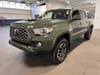 7 imagen en miniatura de 2021 Toyota Tacoma TRD Sport