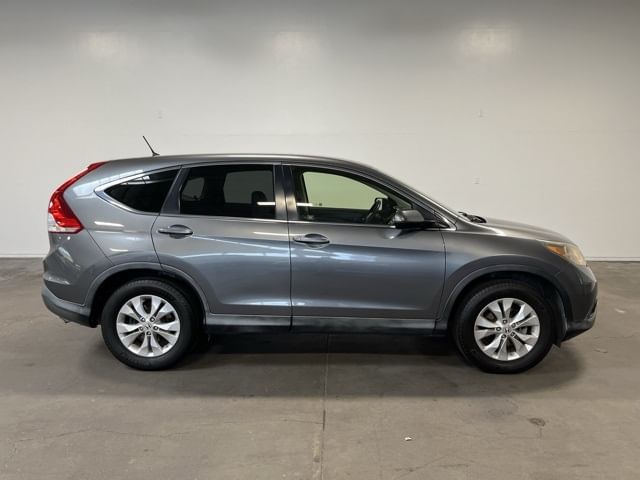 Used 2012 Honda CR-V EX with VIN JHLRM3H59CC010352 for sale in Santa Rosa, CA