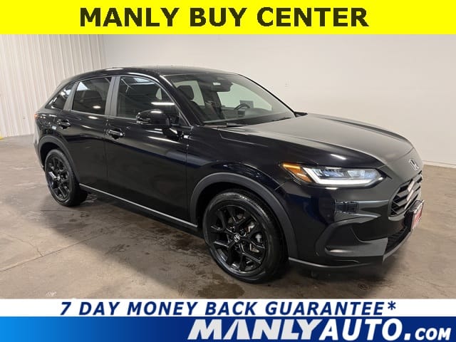 2023 Honda HR-V Sport's photo