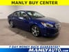2016 Subaru Legacy 2.5i