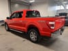 5 thumbnail image of  2023 Ford F-150 Lariat