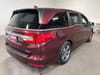 2 imagen en miniatura de 2018 Honda Odyssey Touring