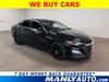 1 placeholder image of  2020 Chevrolet Malibu LT