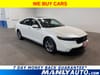 1 thumbnail image of  2024 Honda Accord EX