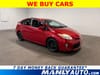1 placeholder image of  2013 Toyota Prius Two