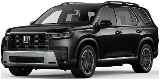 2026 Honda Pilot Touring Blackout's photo