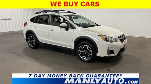 1 image of 2017 Subaru Crosstrek 2.0i Premium