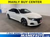 1 placeholder image of  2021 Honda Accord Sport