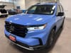 7 thumbnail image of  2025 Honda Pilot TrailSport
