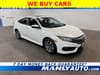 1 placeholder image of  2016 Honda Civic EX