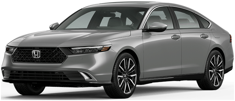 2025 Honda Accord Hybrid Touring's photo