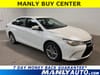 1 placeholder image of  2017 Toyota Camry SE