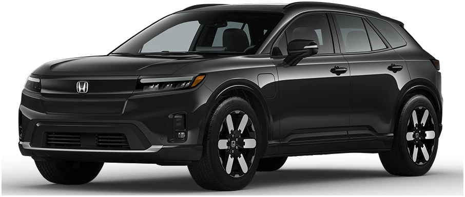 2026 Honda Prologue Elite's photo