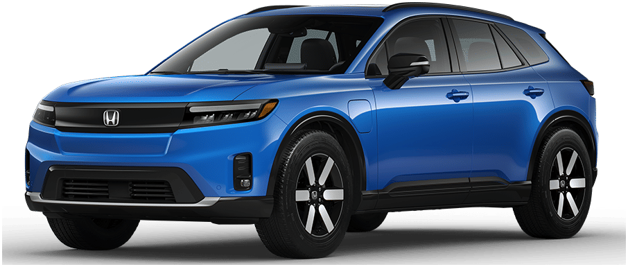 2026 Honda Prologue Touring's photo