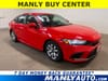 1 placeholder image of  2023 Honda Civic LX