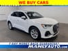1 placeholder image of  2025 Audi Q3 Premium