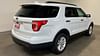 3 imagen en miniatura de 2017 Ford Explorer Base