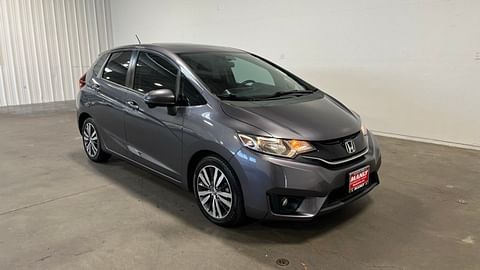 1 image of 2015 Honda Fit EX-L