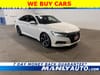 2018 Honda Accord Sport 2.0T