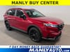 1 placeholder image of  2024 Honda CR-V Hybrid Sport