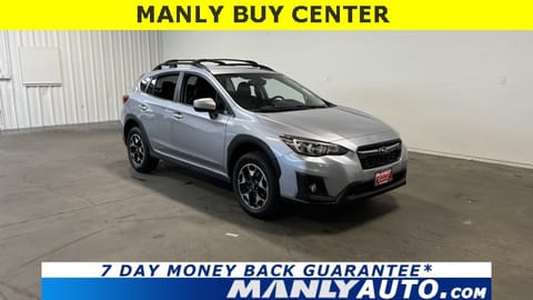 1 image of 2019 Subaru Crosstrek 2.0i Premium