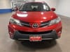 8 imagen en miniatura de 2015 Toyota RAV4 XLE