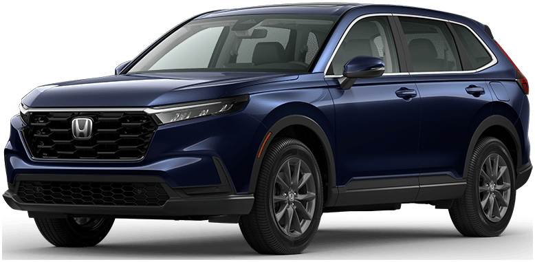 2026 Honda CR-V EX-L's photo