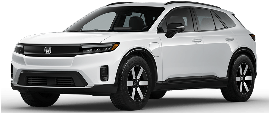 2026 Honda Prologue Touring's photo