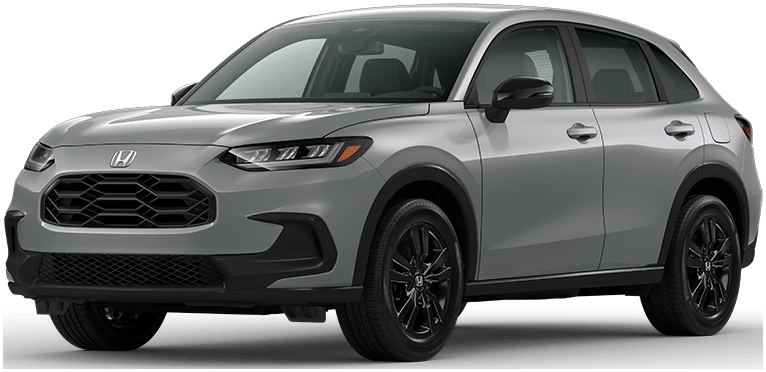 2026 Honda HR-V Sport's photo