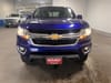8 imagen en miniatura de 2017 Chevrolet Colorado Work Truck