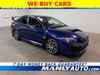 2021 Subaru WRX STi