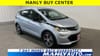 1 placeholder image of  2017 Chevrolet Bolt EV Premier