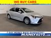1 imagen en miniatura de 2022 Toyota Corolla LE