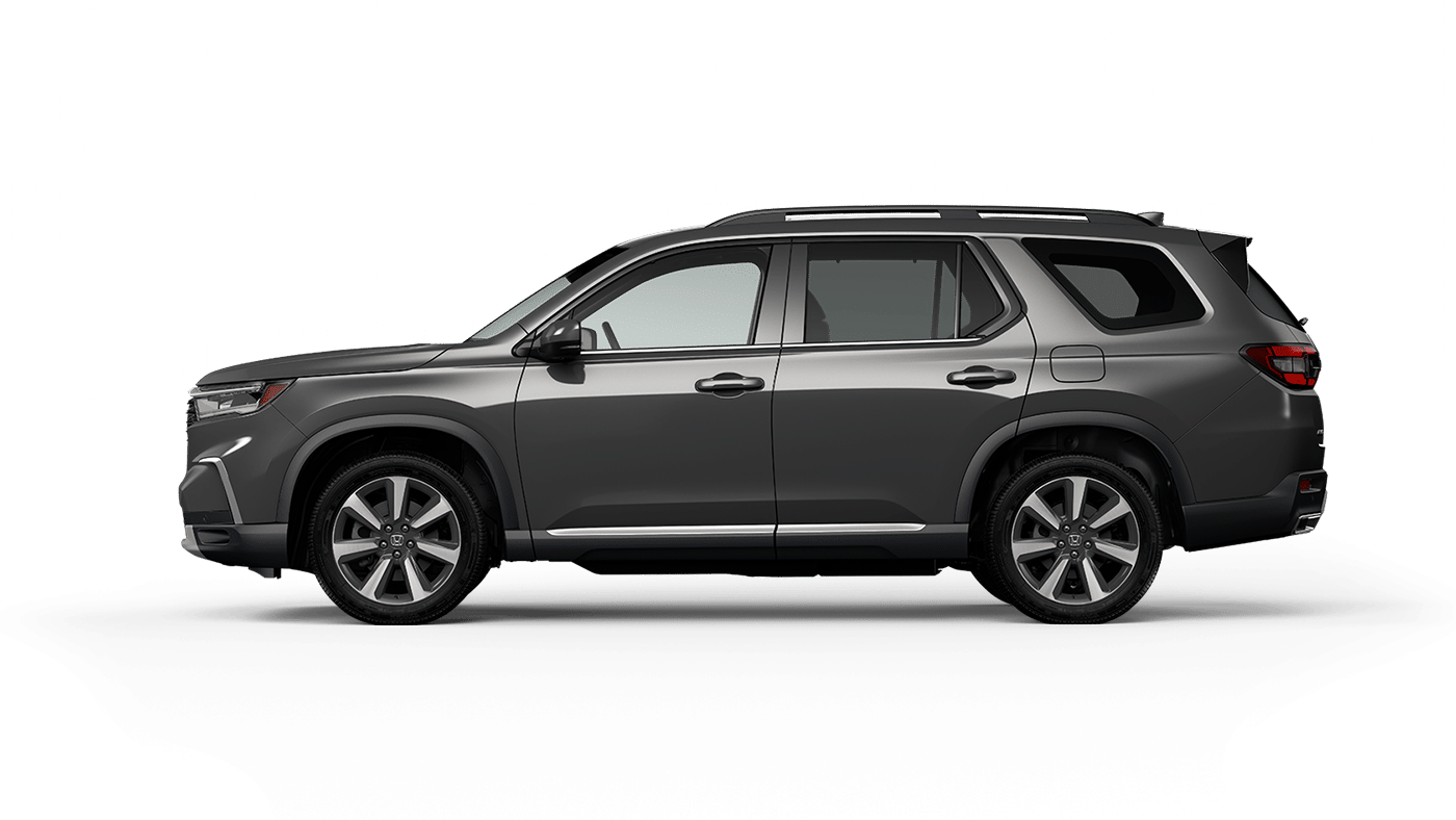 2 imagen en miniatura de 2025 Honda Pilot Touring