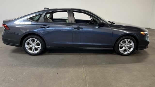 Used 2023 Honda Accord LX with VIN 1HGCY1F29PA030236 for sale in Northfield, Minnesota