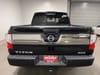 4 imagen en miniatura de 2017 Nissan Titan Platinum Reserve